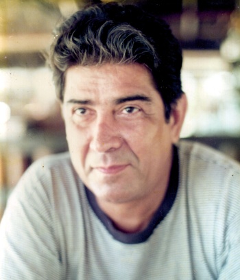 Angelo Pires do Prado