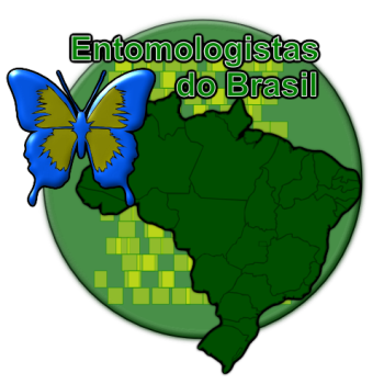 Entomologistas do Brasil